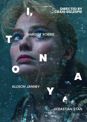 I, Tonya's poster