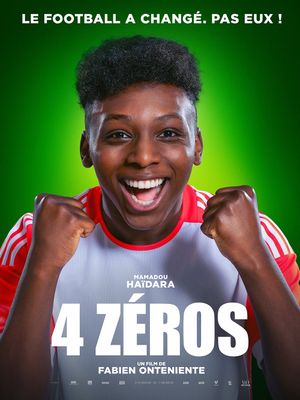 4 Zéros's poster