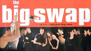 The Big Swap's poster