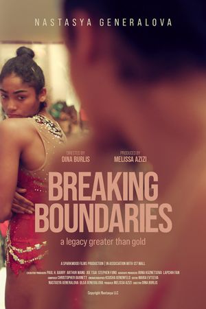Breaking Boundaries's poster