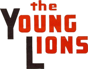 The Young Lions's poster