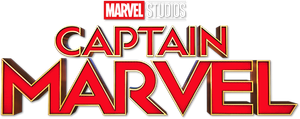 Captain Marvel's poster