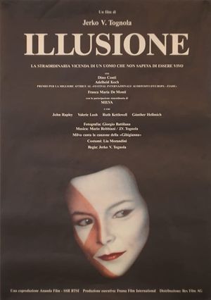 Illusione's poster