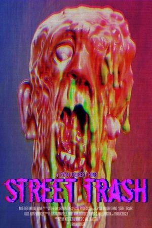 Street Trash's poster