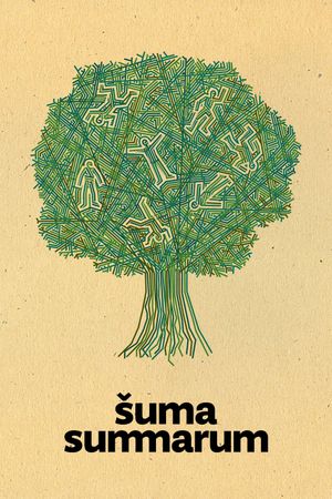 Forest Creatures's poster