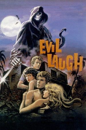 Evil Laugh's poster