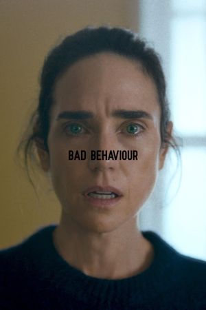 Bad Behaviour's poster