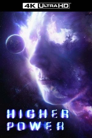 Higher Power's poster