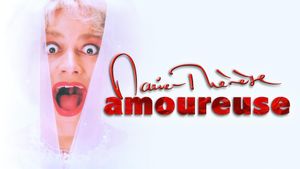 Marie-Thérèse amoureuse's poster