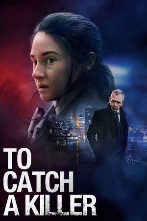 To Catch a Killer's poster