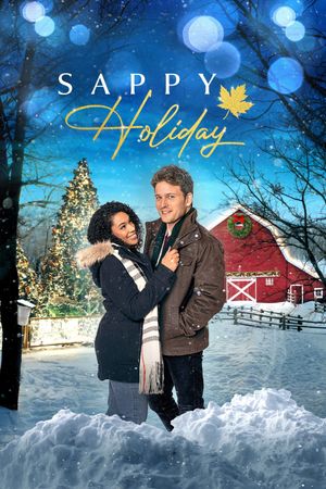 Sappy Holiday's poster