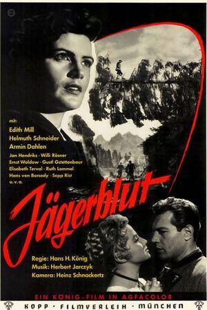 Jägerblut's poster