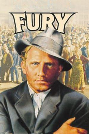 Fury's poster