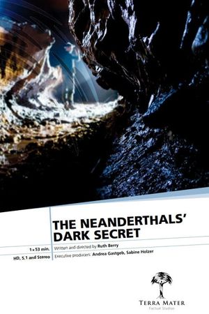 The Neanderthals’ Dark Secret's poster