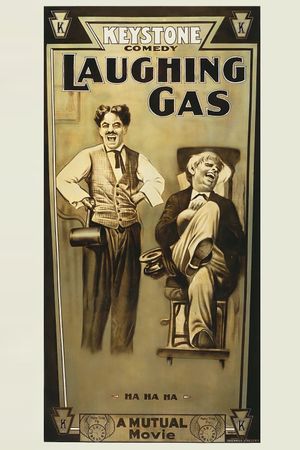 Laughing Gas's poster