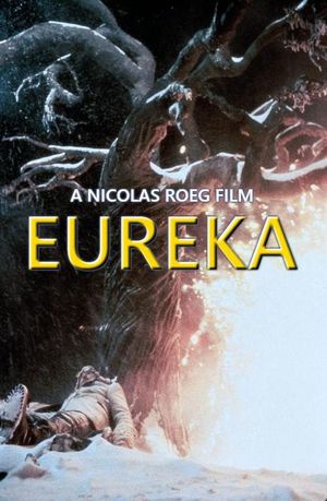 Eureka's poster