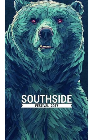 Linkin Park - Live at Southside Festival's poster