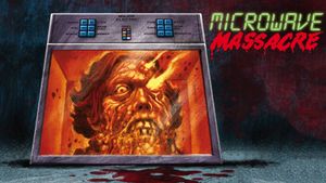 Microwave Massacre's poster