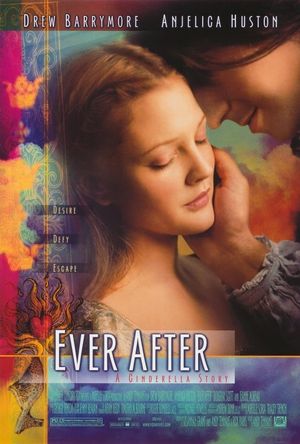 Ever After: A Cinderella Story's poster image