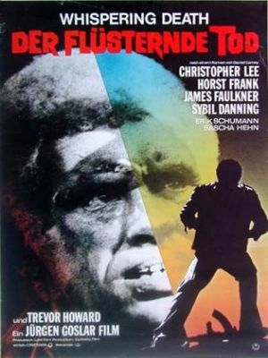 The Night of the Askari's poster