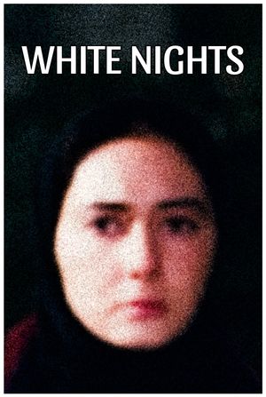 White Nights's poster