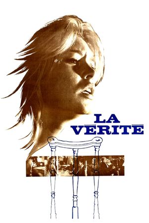 The Truth's poster