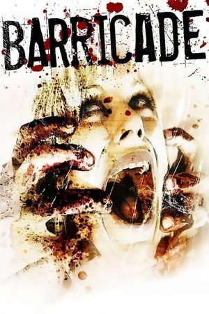 Barricade's poster