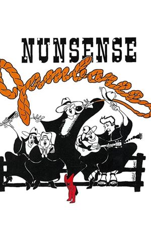 Nunsense 3: The Jamboree's poster