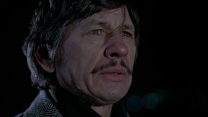 Death Wish's poster