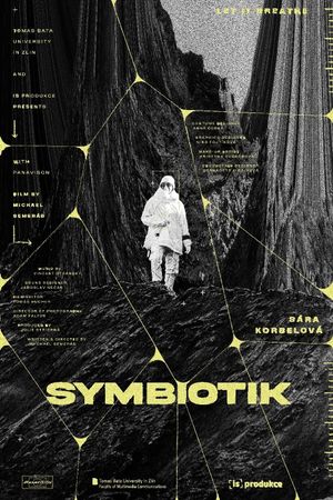 Symbiotik's poster