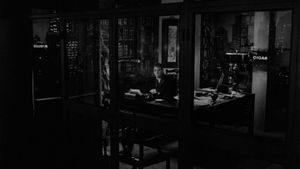Sweet Smell of Success's poster