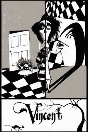 Vincent's poster