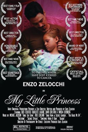 My Little Princess's poster image