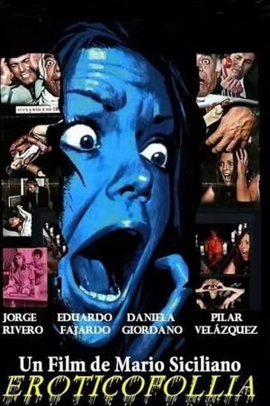 Evil Eye's poster