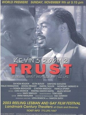 Kevin's Room 2: Trust's poster image