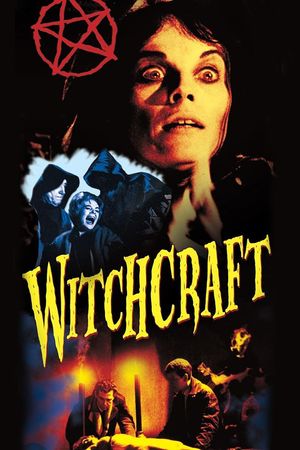 Witchcraft's poster