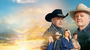 JL Family Ranch: The Wedding Gift's poster