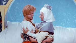Mother Holly's poster