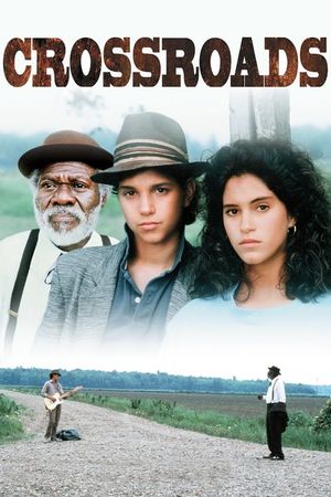 Crossroads's poster
