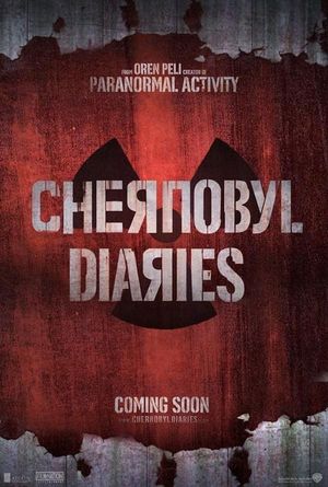 Chernobyl Diaries's poster