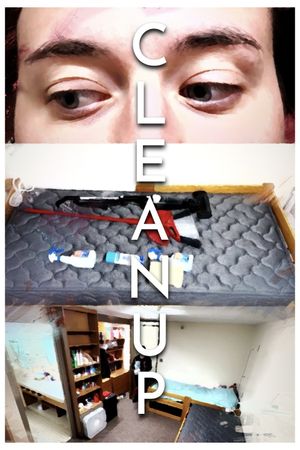 Cleanup's poster