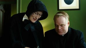 Doubt's poster