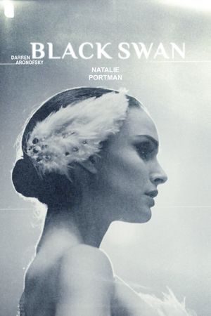 Black Swan's poster