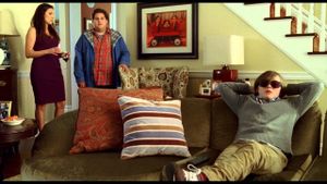 The Sitter's poster