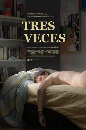 Three Times's poster