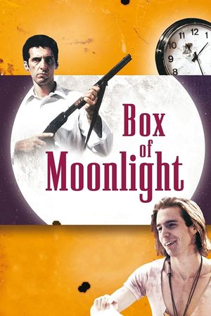 Box of Moonlight's poster