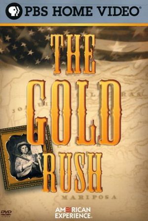 The Gold Rush's poster