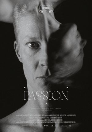 Passion's poster