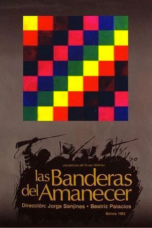 The Flags of Dawn's poster