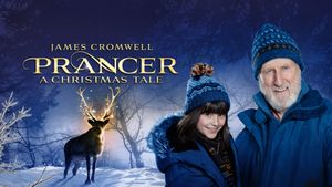 Prancer: A Christmas Tale's poster